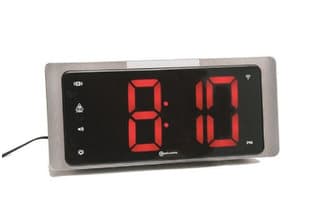 Alarmklok Shake Awake TCL-410 compleet