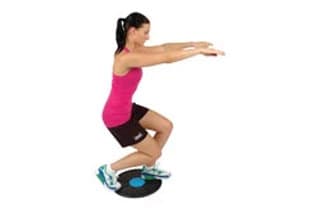 Balance Board