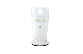 Bellman Visit flitslamp BE1441