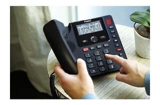Fysic FX-3940 seniorentelefoon