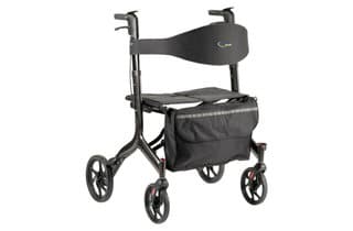 MultiMotion Light XL rollator, tot 200 kg