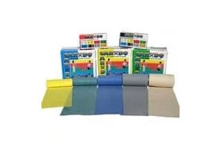 Oefenband zonder latex