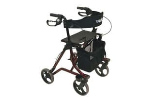 Rollator Torro, 6,9 kg