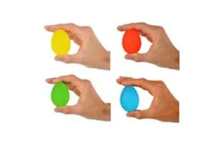 Squeeze Egg