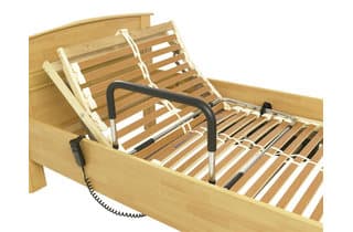 Sta-op hulp Frida voor bed